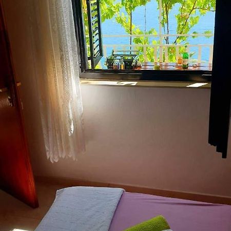 Apartmani Slavko Tuka Orebić Esterno foto