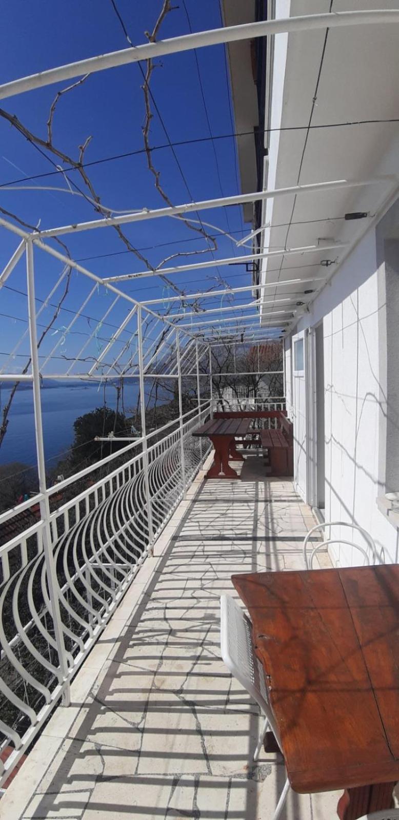 Apartmani Slavko Tuka Orebić Esterno foto