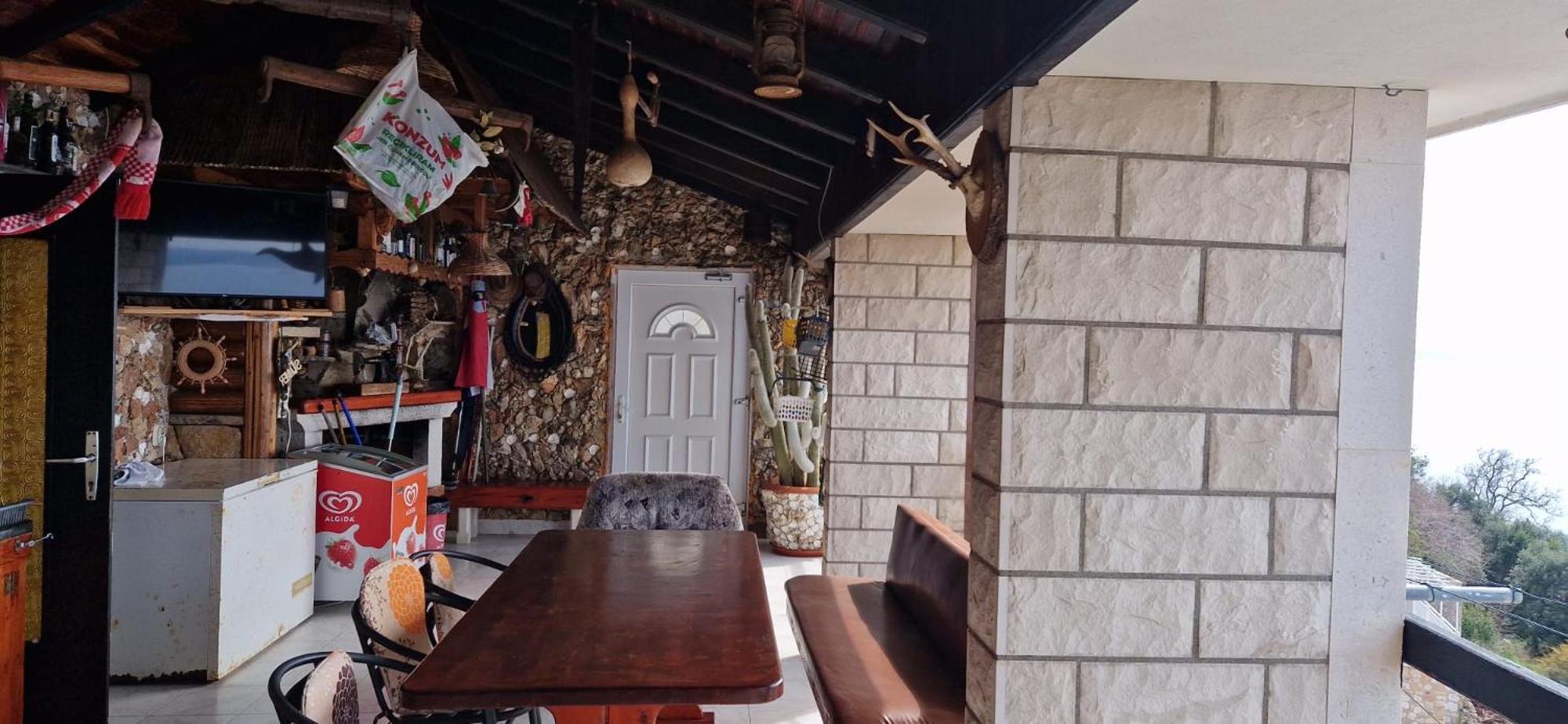 Apartmani Slavko Tuka Orebić Esterno foto