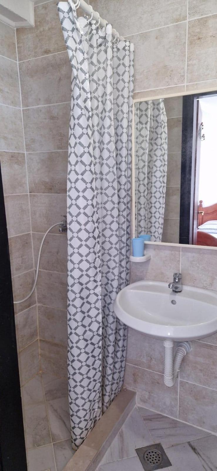 Apartmani Slavko Tuka Orebić Esterno foto