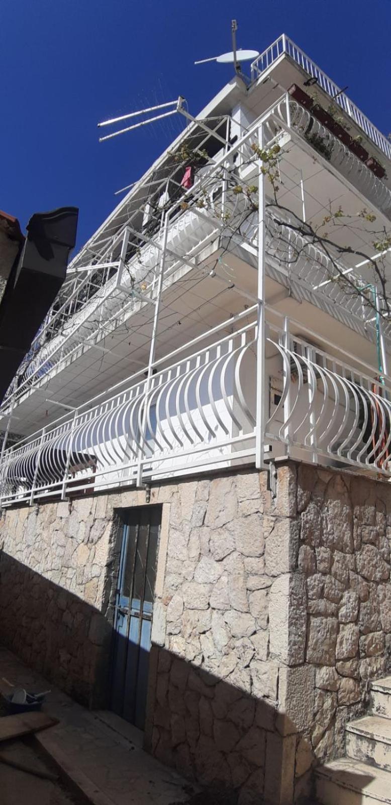 Apartmani Slavko Tuka Orebić Esterno foto