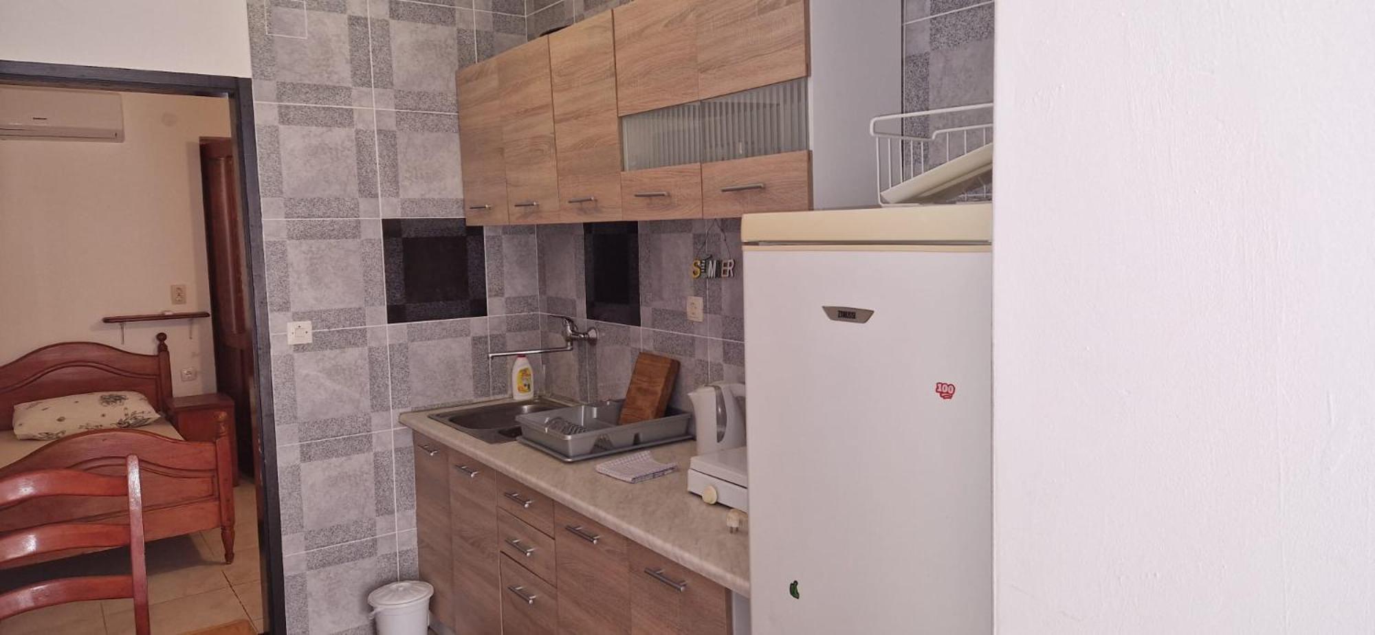 Apartmani Slavko Tuka Orebić Esterno foto