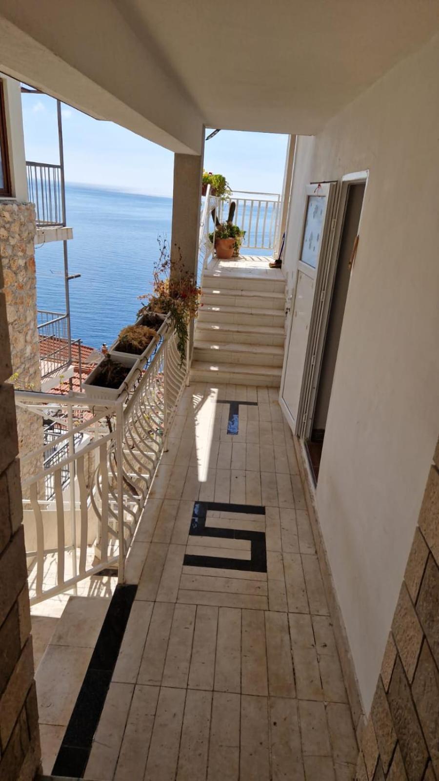 Apartmani Slavko Tuka Orebić Esterno foto