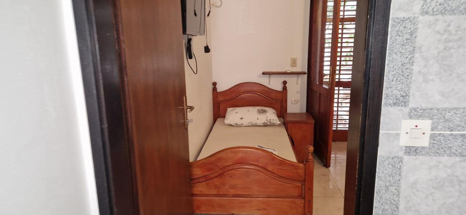 Apartmani Slavko Tuka Orebić Esterno foto