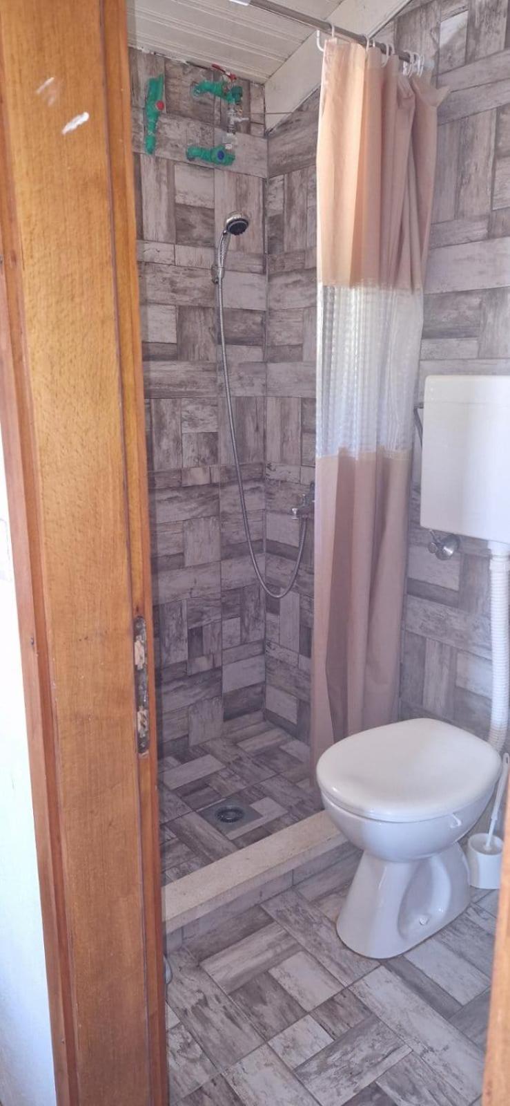 Apartmani Slavko Tuka Orebić Esterno foto