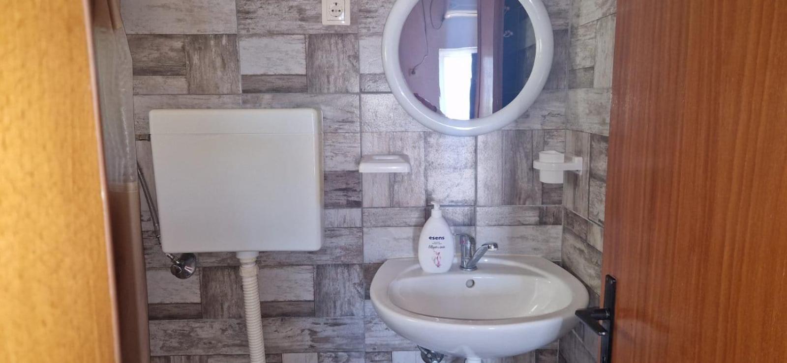 Apartmani Slavko Tuka Orebić Esterno foto