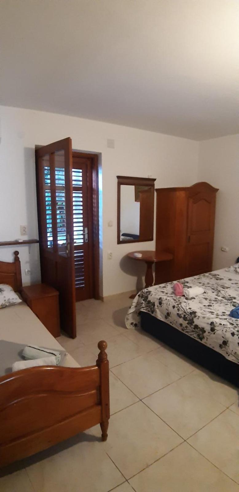 Apartmani Slavko Tuka Orebić Esterno foto