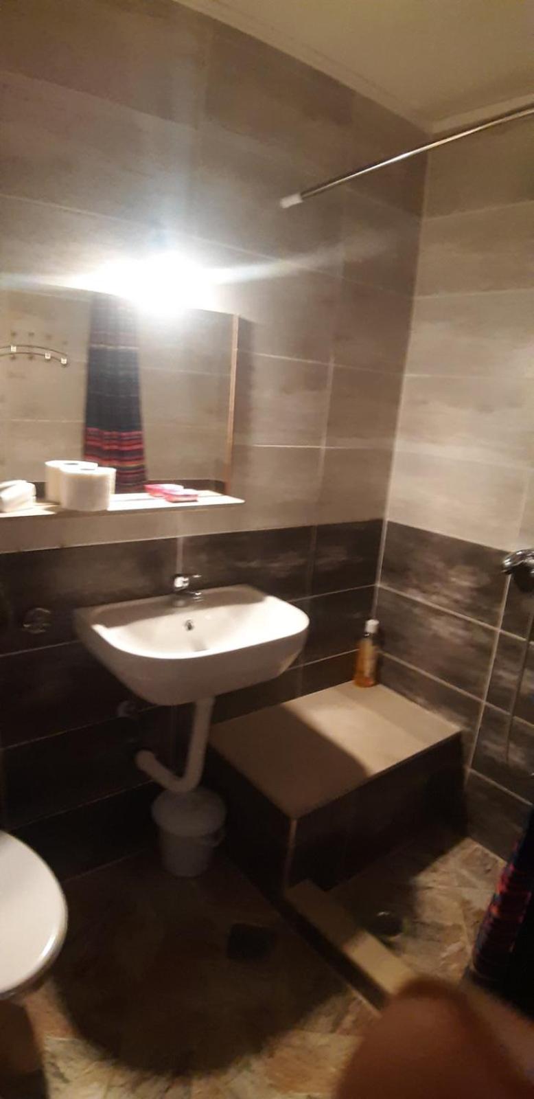 Apartmani Slavko Tuka Orebić Esterno foto