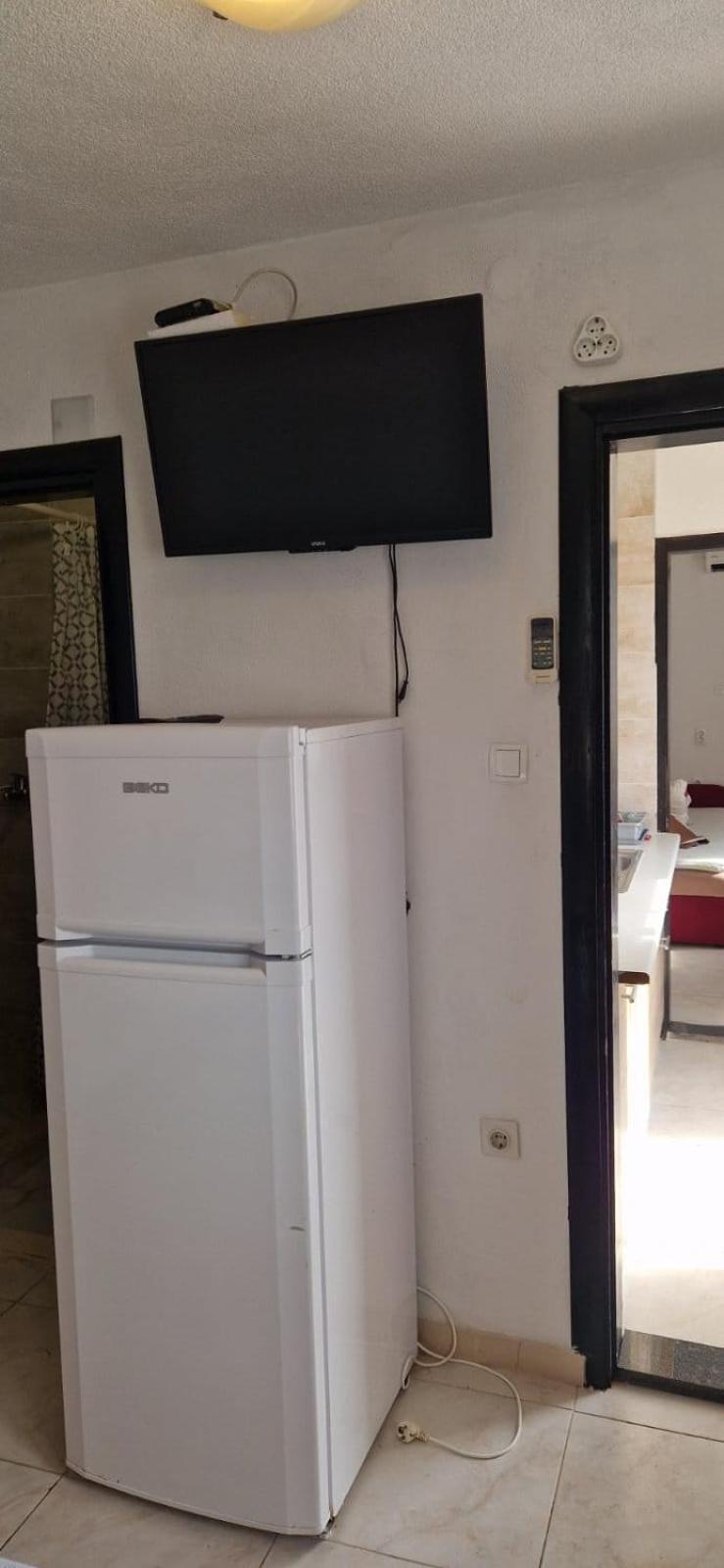 Apartmani Slavko Tuka Orebić Esterno foto