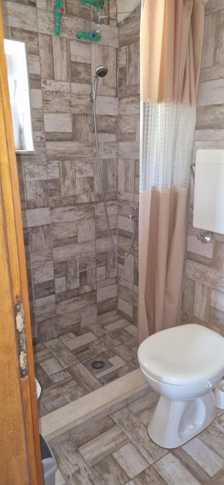 Apartmani Slavko Tuka Orebić Esterno foto