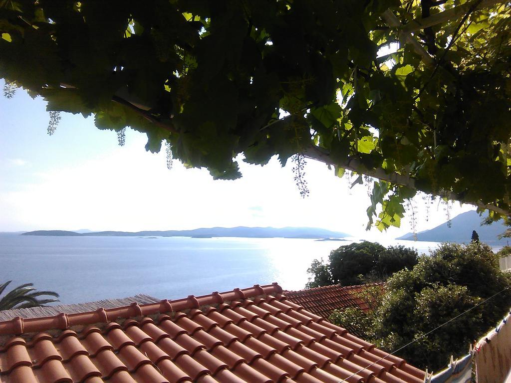Apartmani Slavko Tuka Orebić Camera foto
