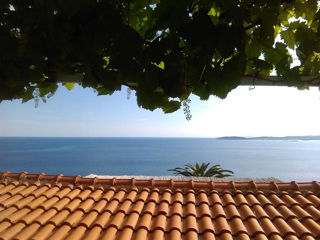 Apartmani Slavko Tuka Orebić Camera foto