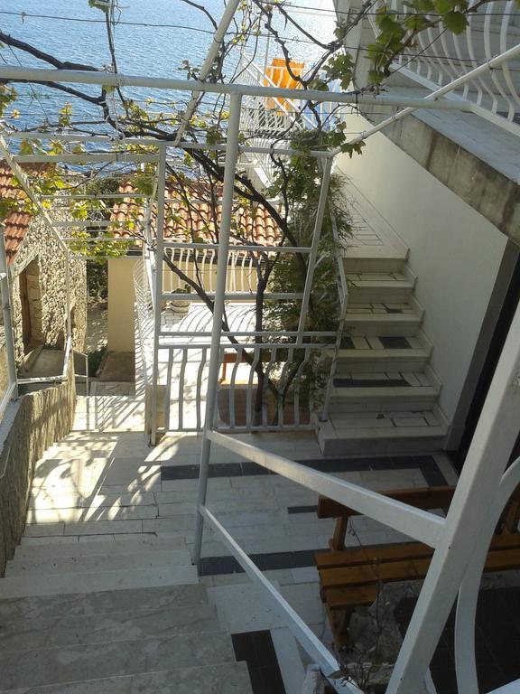 Apartmani Slavko Tuka Orebić Camera foto