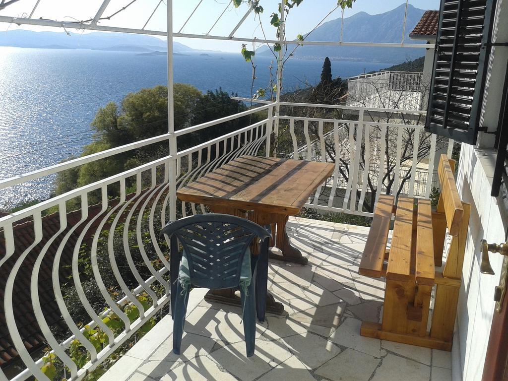 Apartmani Slavko Tuka Orebić Camera foto