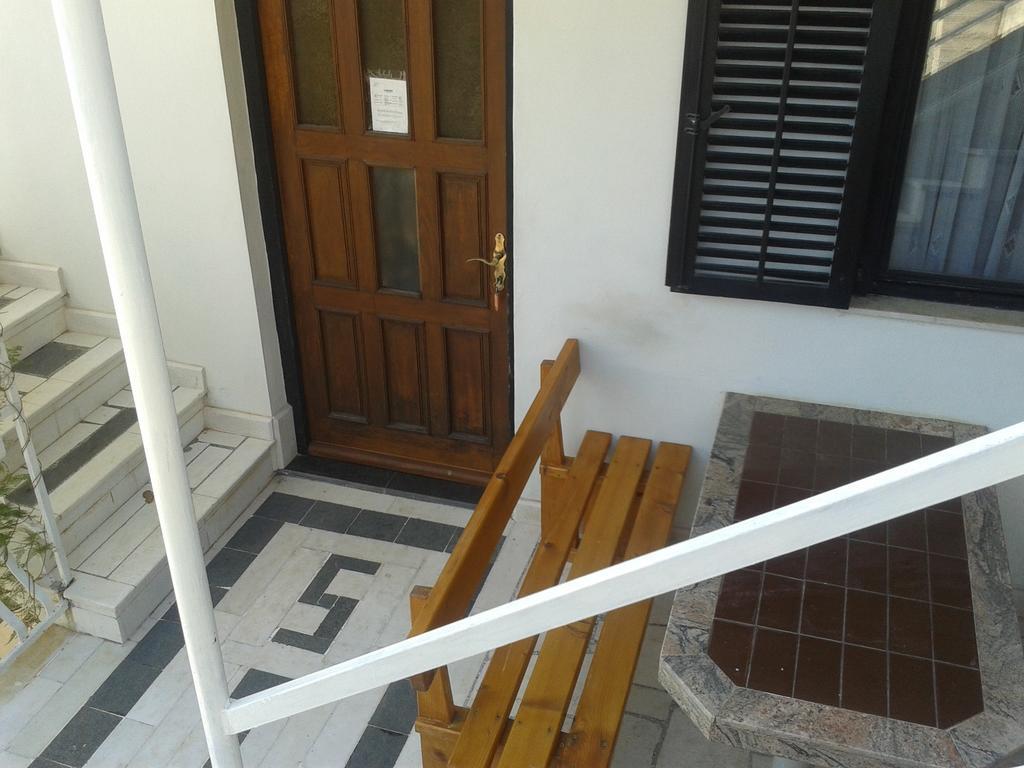 Apartmani Slavko Tuka Orebić Camera foto