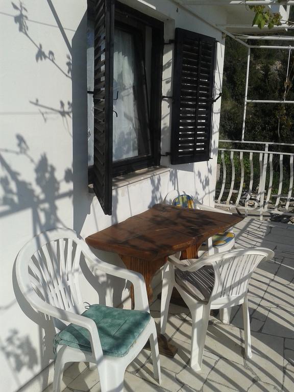Apartmani Slavko Tuka Orebić Camera foto