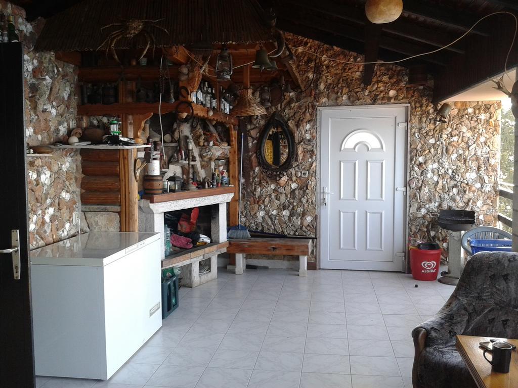 Apartmani Slavko Tuka Orebić Camera foto