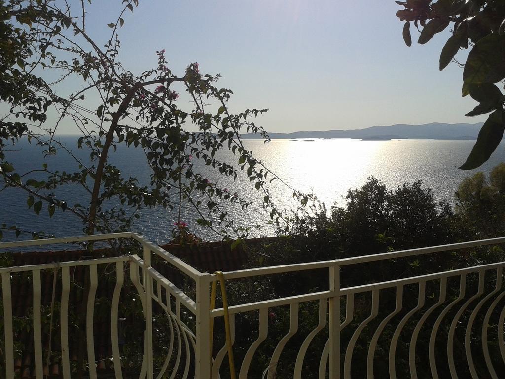 Apartmani Slavko Tuka Orebić Camera foto