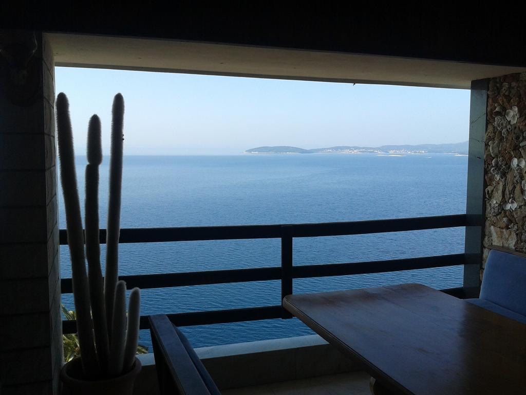 Apartmani Slavko Tuka Orebić Camera foto