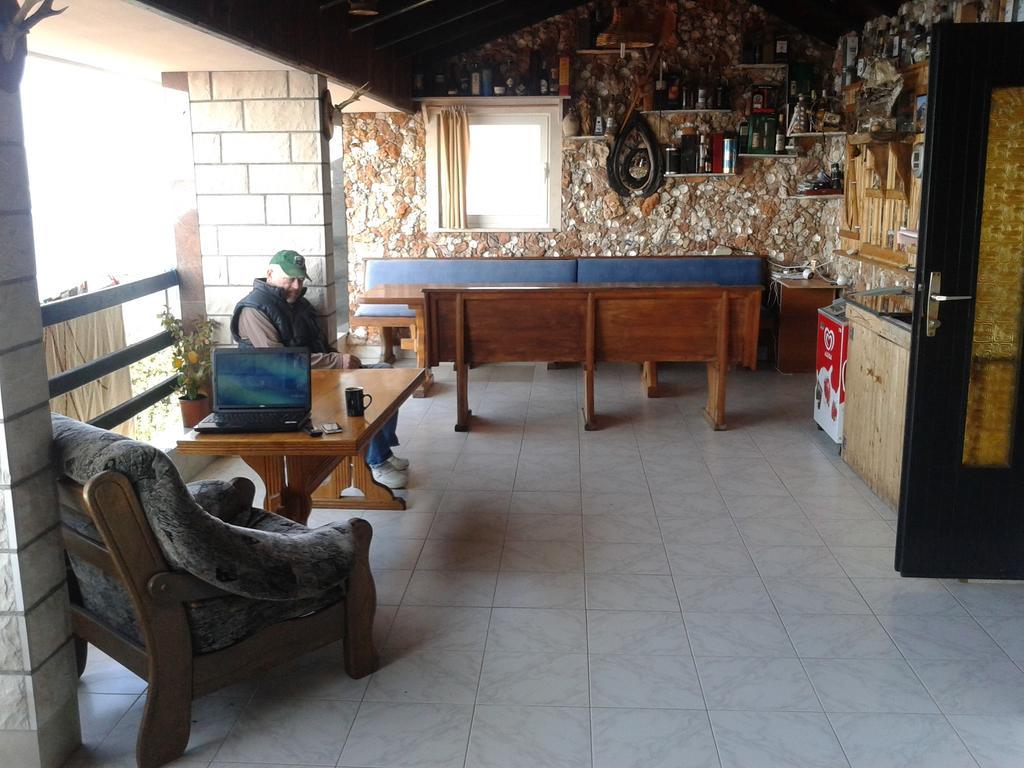 Apartmani Slavko Tuka Orebić Camera foto